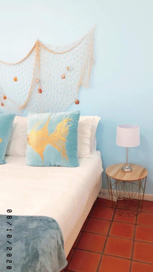 Palheiros Da Costa Nova Apartment Gafanha da Encarnacao Ngoại thất bức ảnh