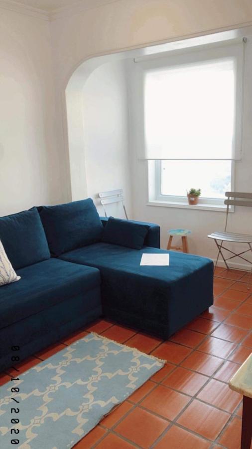 Palheiros Da Costa Nova Apartment Gafanha da Encarnacao Ngoại thất bức ảnh