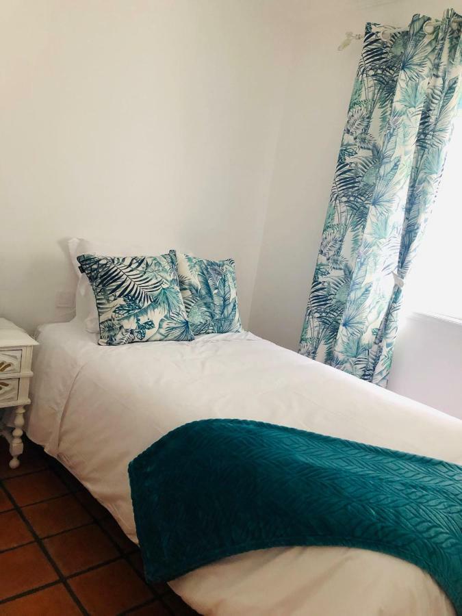 Palheiros Da Costa Nova Apartment Gafanha da Encarnacao Ngoại thất bức ảnh