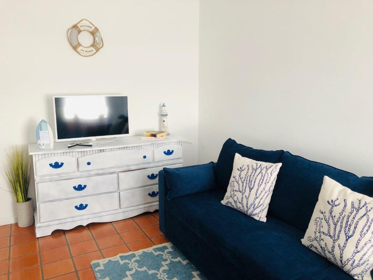 Palheiros Da Costa Nova Apartment Gafanha da Encarnacao Ngoại thất bức ảnh